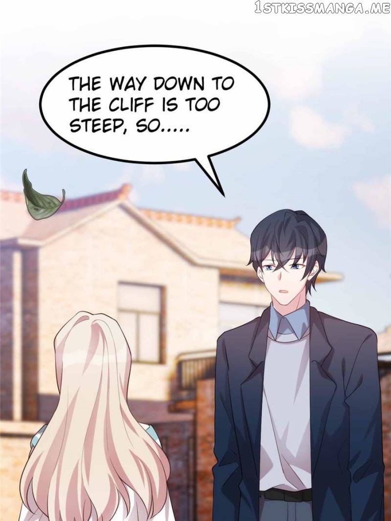 Sultry Wedding Chapter 114 - page 5
