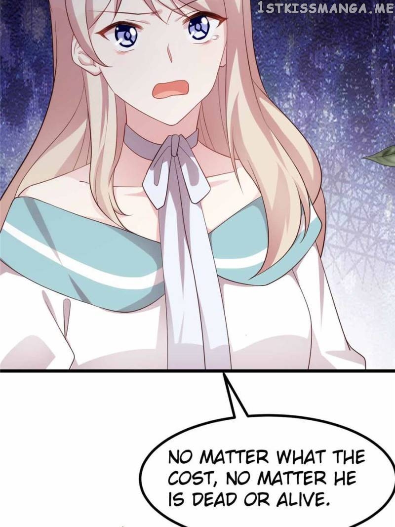 Sultry Wedding Chapter 114 - page 7