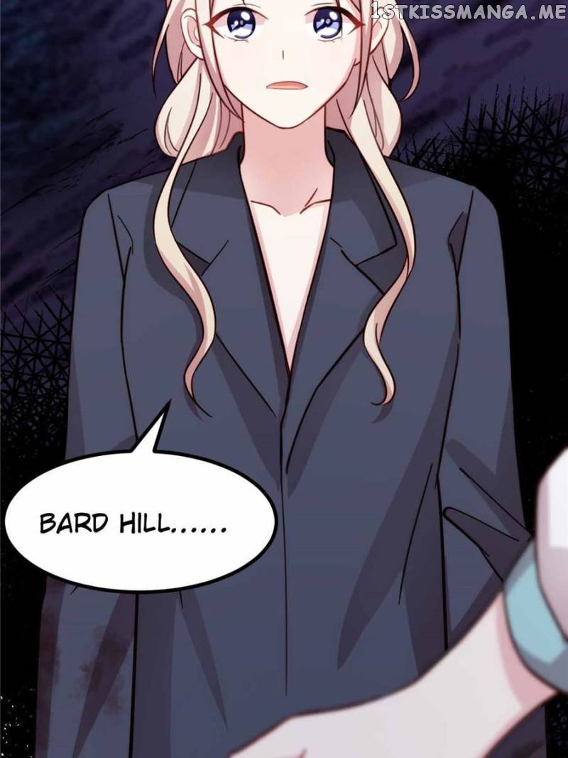 Sultry Wedding Chapter 113 - page 12