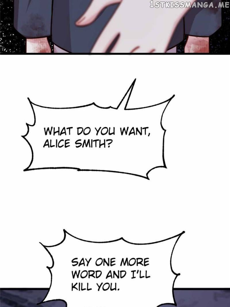 Sultry Wedding Chapter 113 - page 13