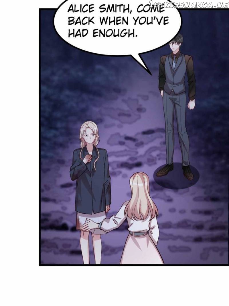 Sultry Wedding Chapter 113 - page 15