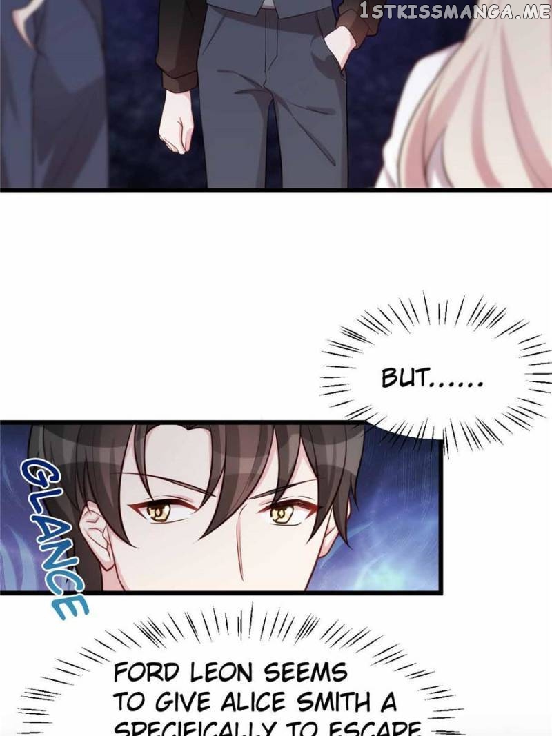 Sultry Wedding Chapter 113 - page 19