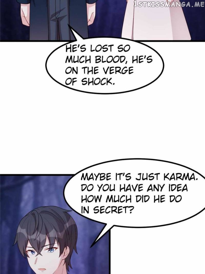Sultry Wedding Chapter 113 - page 2