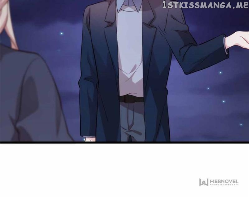 Sultry Wedding Chapter 113 - page 22