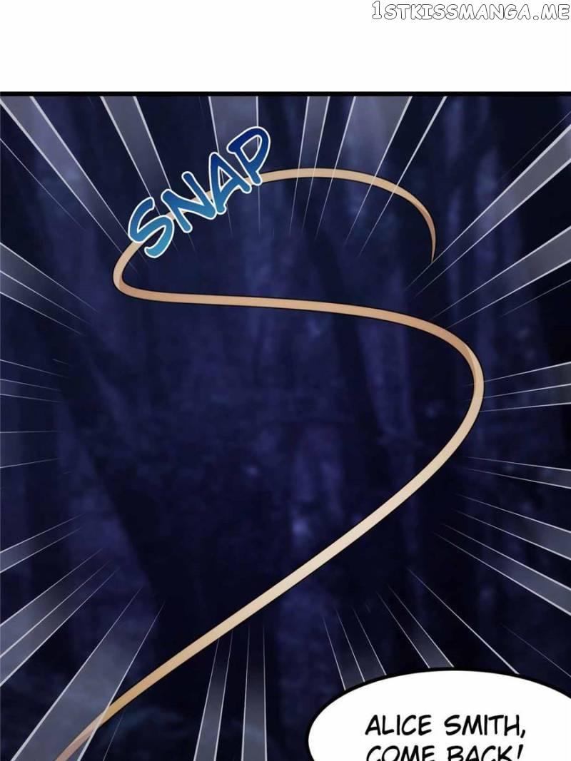 Sultry Wedding Chapter 113 - page 23