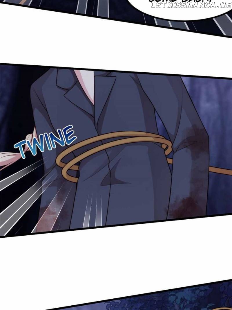 Sultry Wedding Chapter 113 - page 24