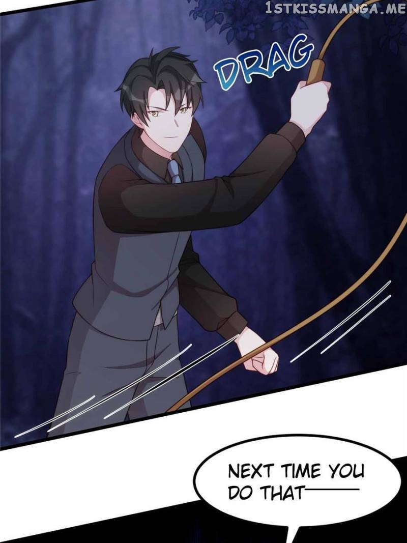 Sultry Wedding Chapter 113 - page 25