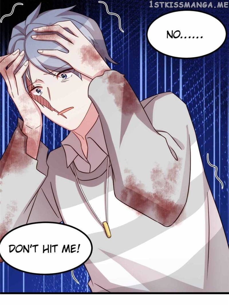 Sultry Wedding Chapter 113 - page 33
