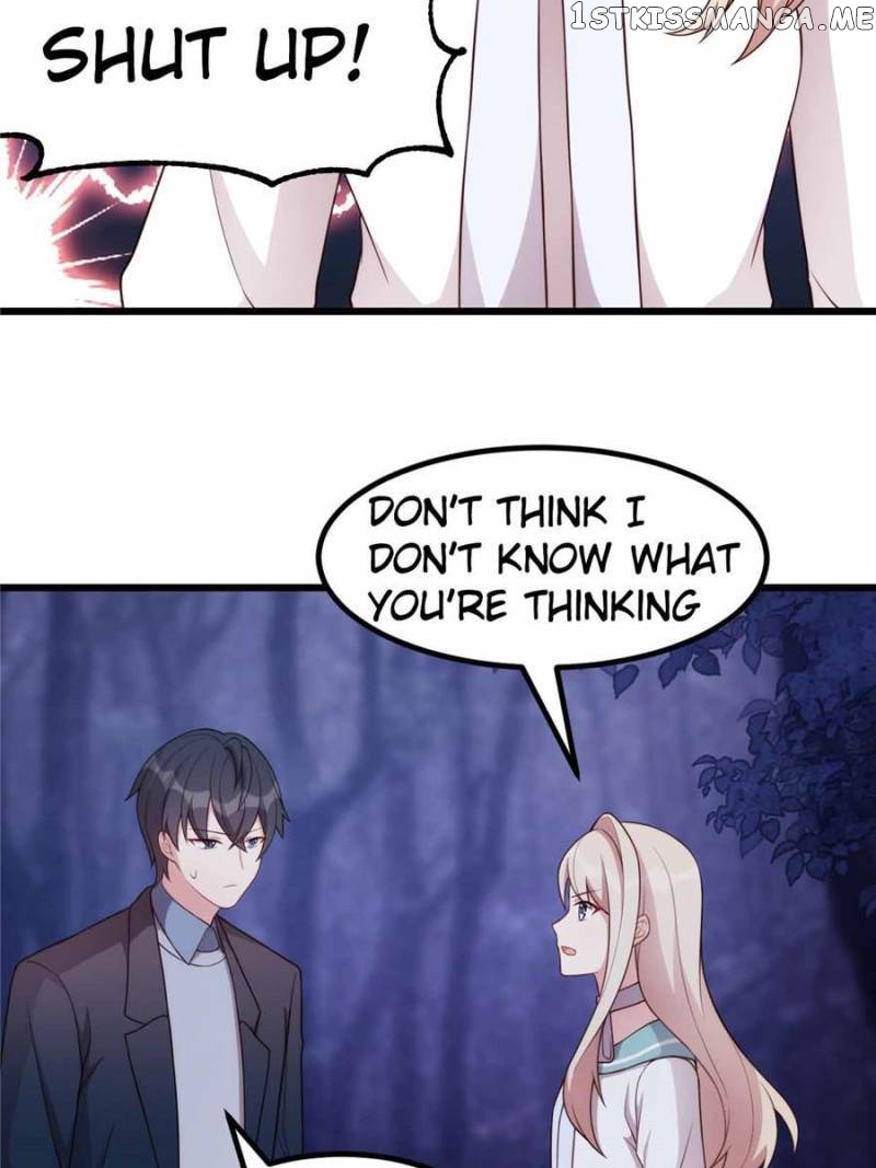 Sultry Wedding Chapter 113 - page 4