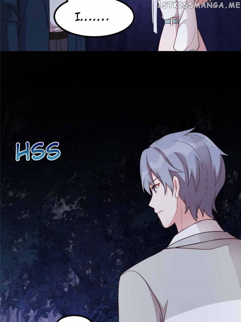 Sultry Wedding Chapter 113 - page 5