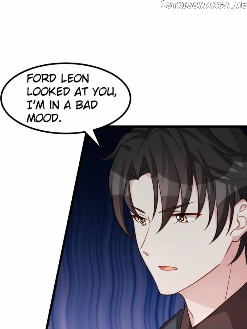 Sultry Wedding Chapter 112 - page 10