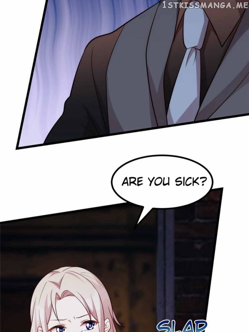 Sultry Wedding Chapter 112 - page 11