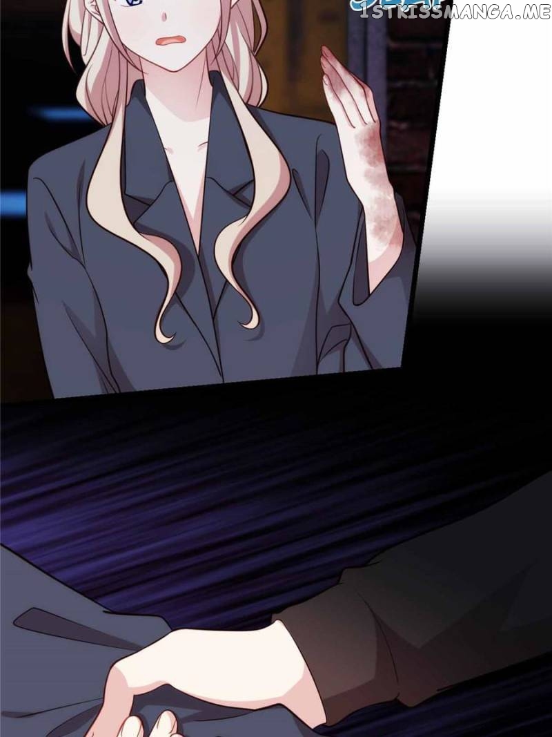 Sultry Wedding Chapter 112 - page 12