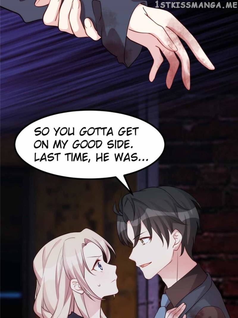 Sultry Wedding Chapter 112 - page 13
