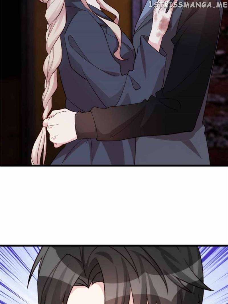 Sultry Wedding Chapter 112 - page 14