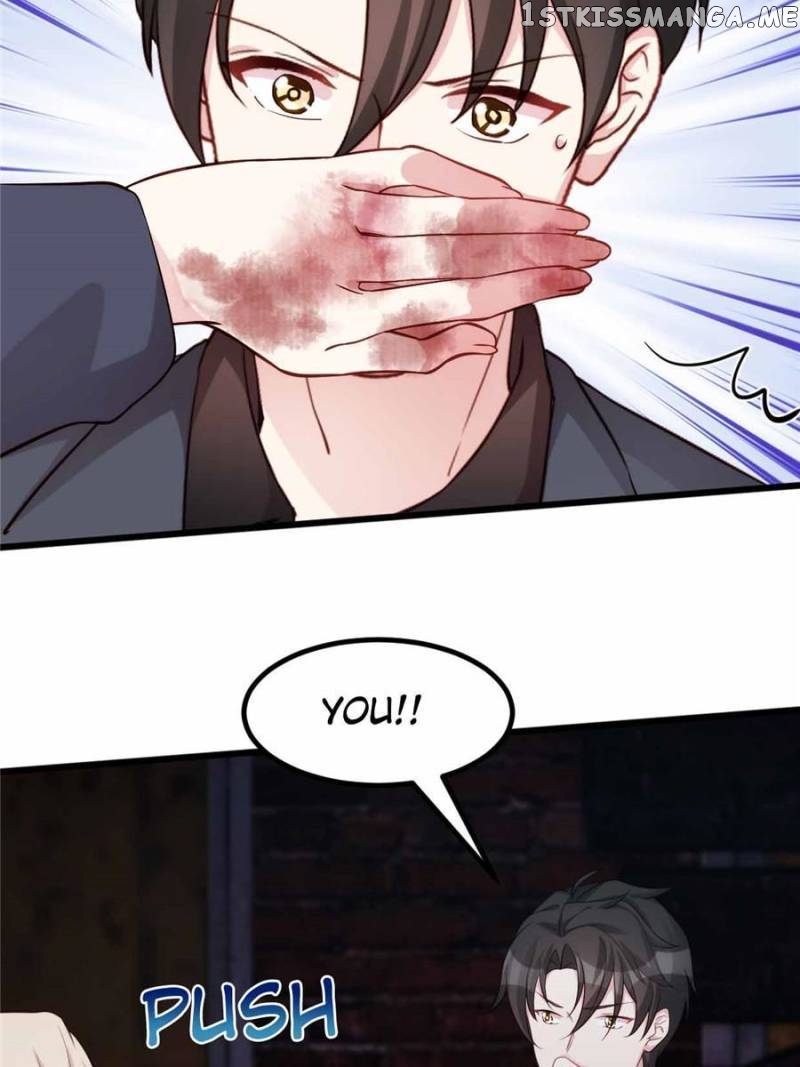 Sultry Wedding Chapter 112 - page 15