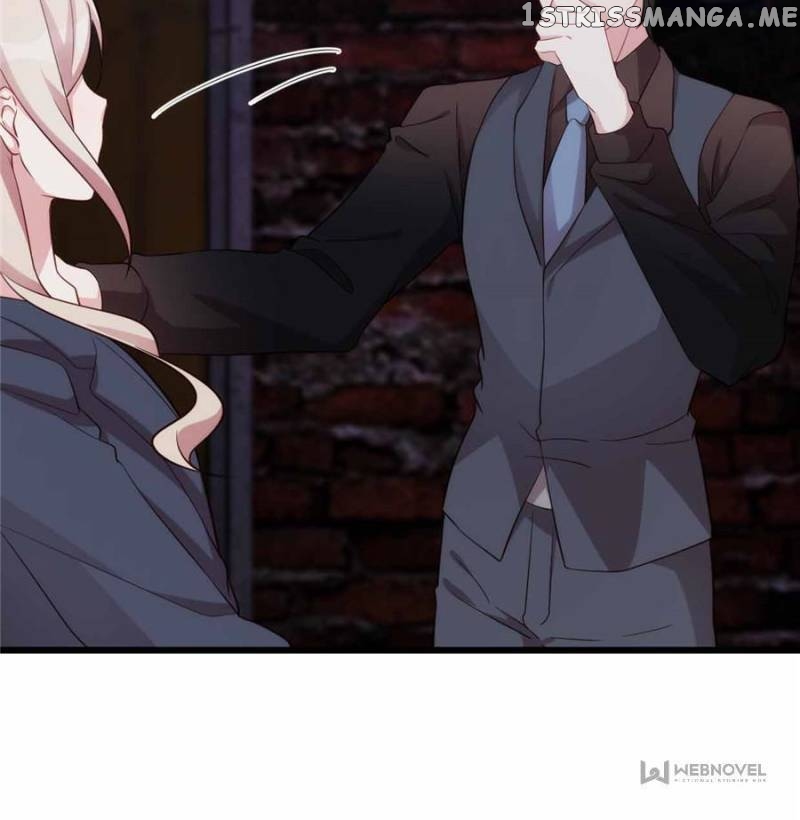 Sultry Wedding Chapter 112 - page 16