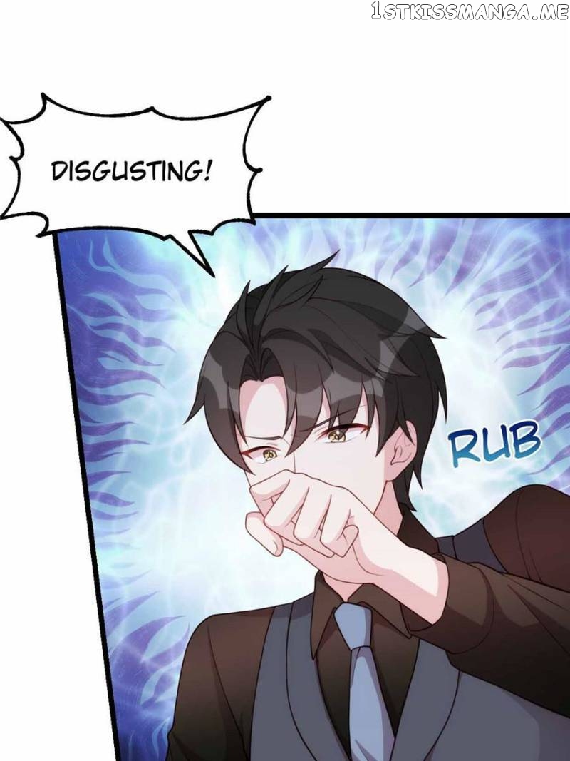 Sultry Wedding Chapter 112 - page 17