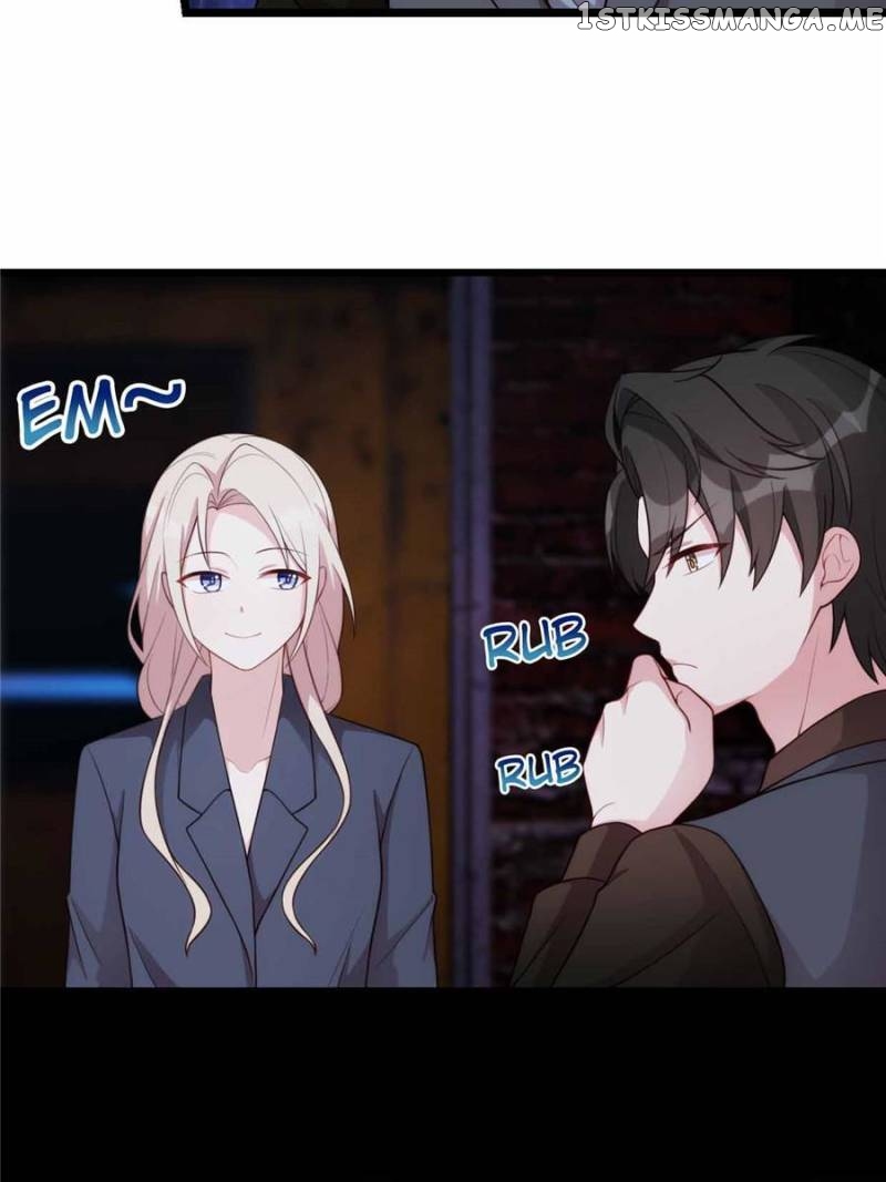 Sultry Wedding Chapter 112 - page 18