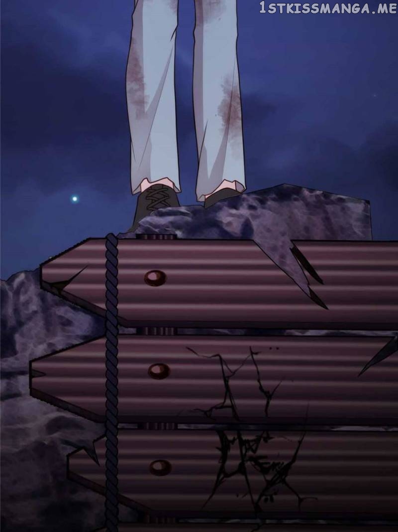 Sultry Wedding Chapter 112 - page 22