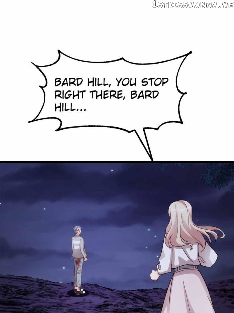 Sultry Wedding Chapter 112 - page 24