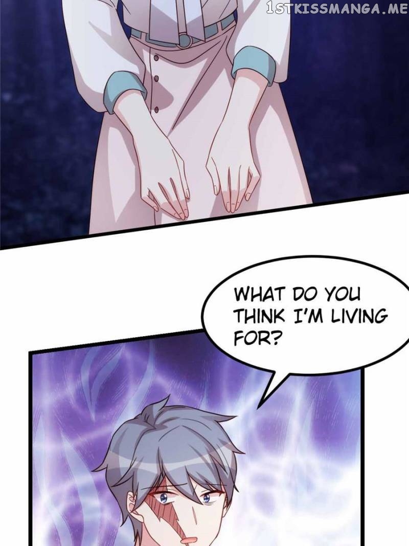 Sultry Wedding Chapter 112 - page 26