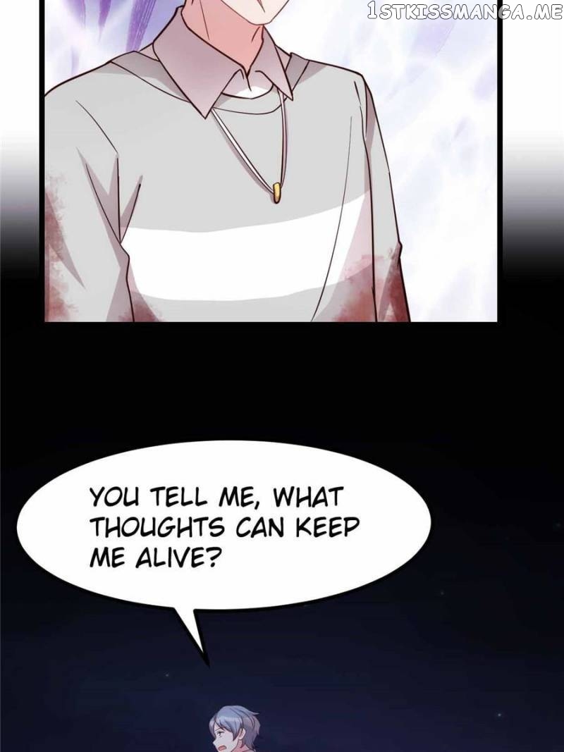 Sultry Wedding Chapter 112 - page 27