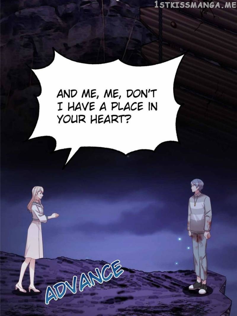 Sultry Wedding Chapter 112 - page 29