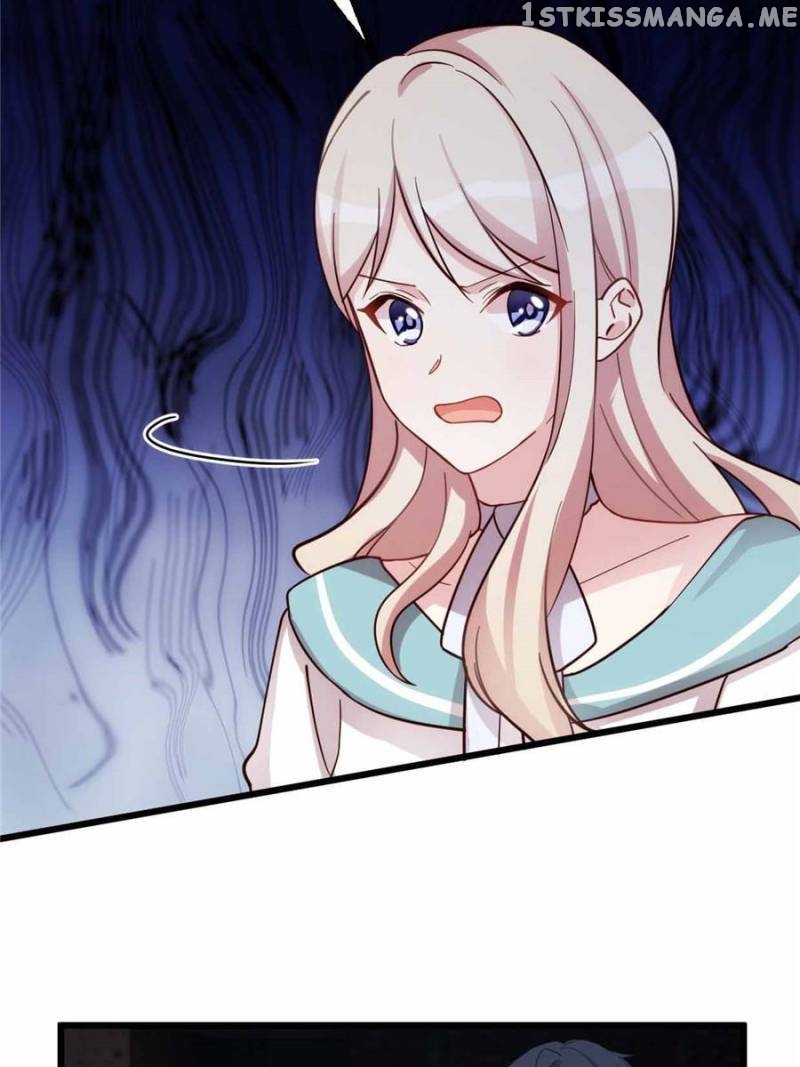 Sultry Wedding Chapter 112 - page 3