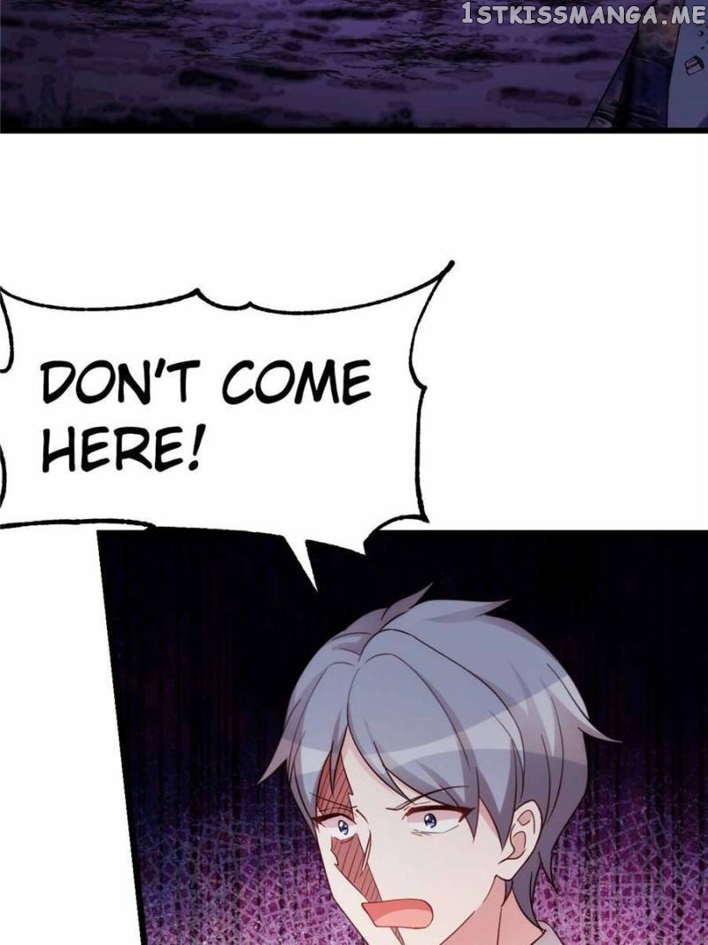 Sultry Wedding Chapter 112 - page 30
