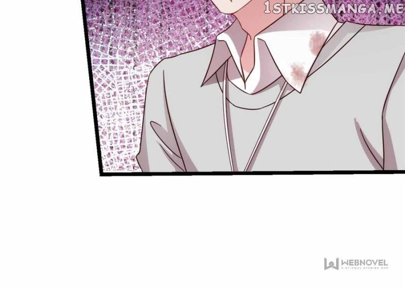 Sultry Wedding Chapter 112 - page 31