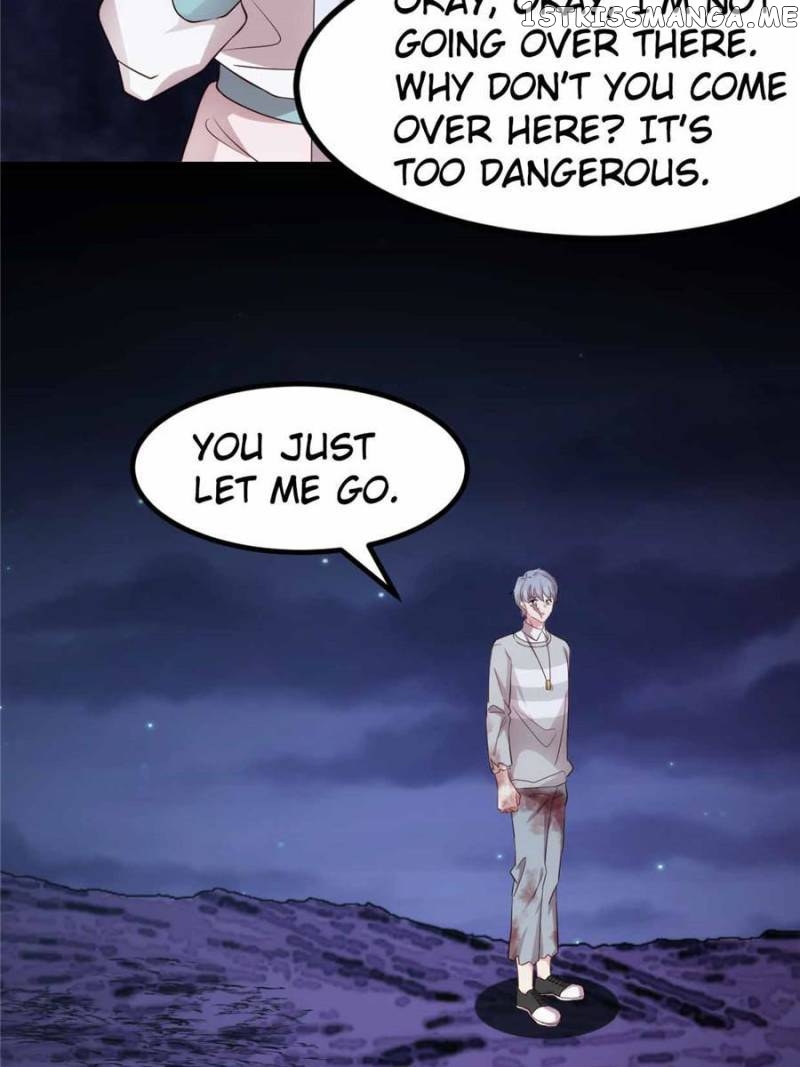 Sultry Wedding Chapter 112 - page 33