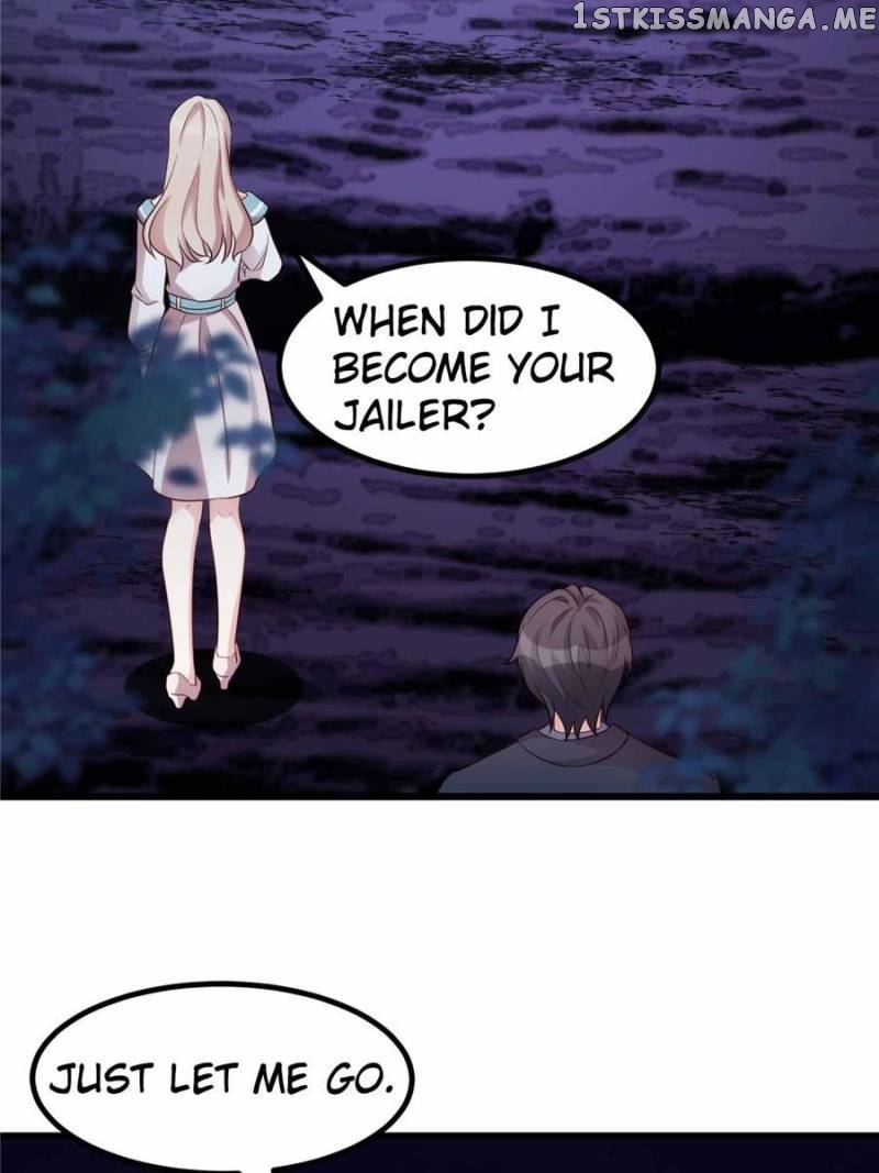 Sultry Wedding Chapter 112 - page 34