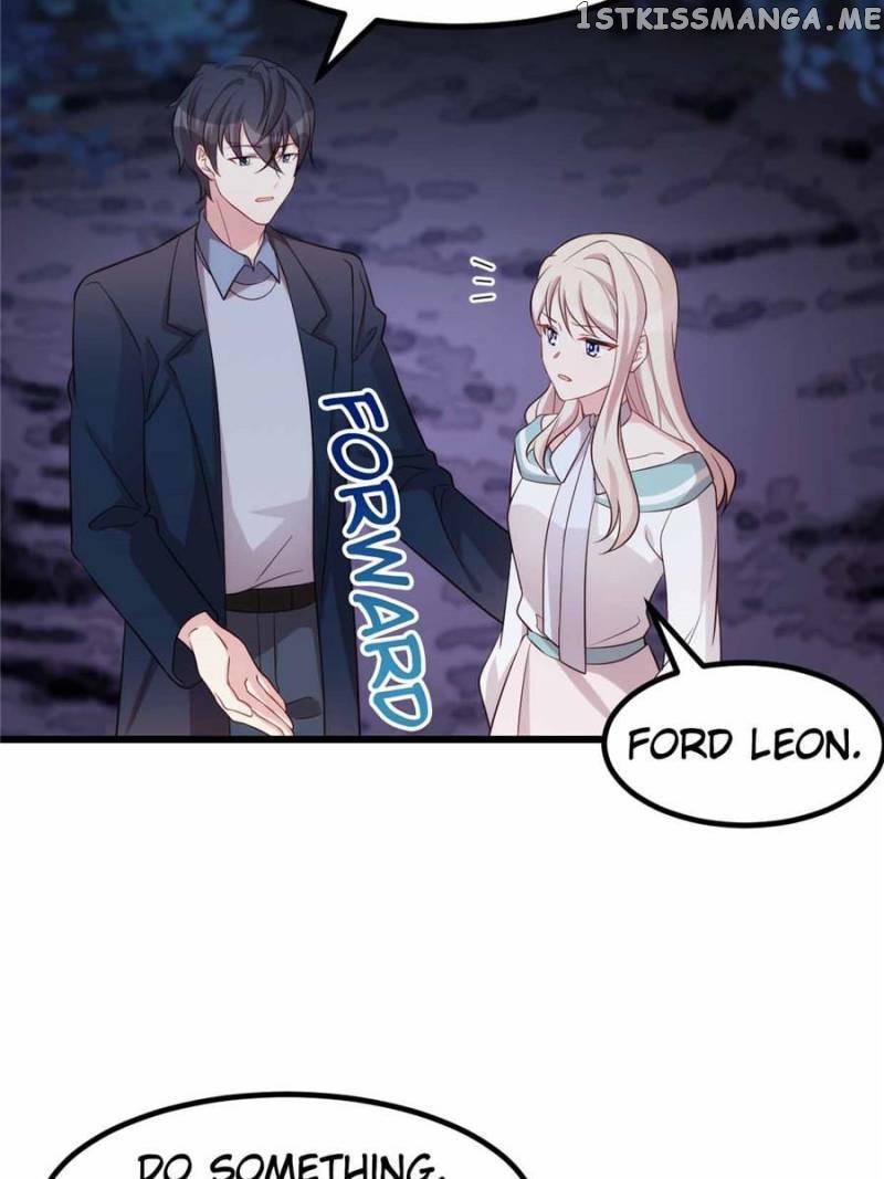 Sultry Wedding Chapter 112 - page 36