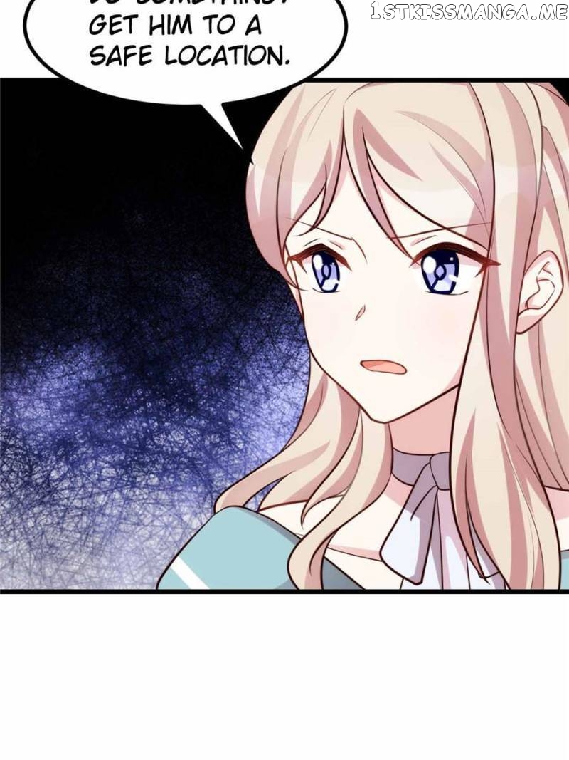 Sultry Wedding Chapter 112 - page 37