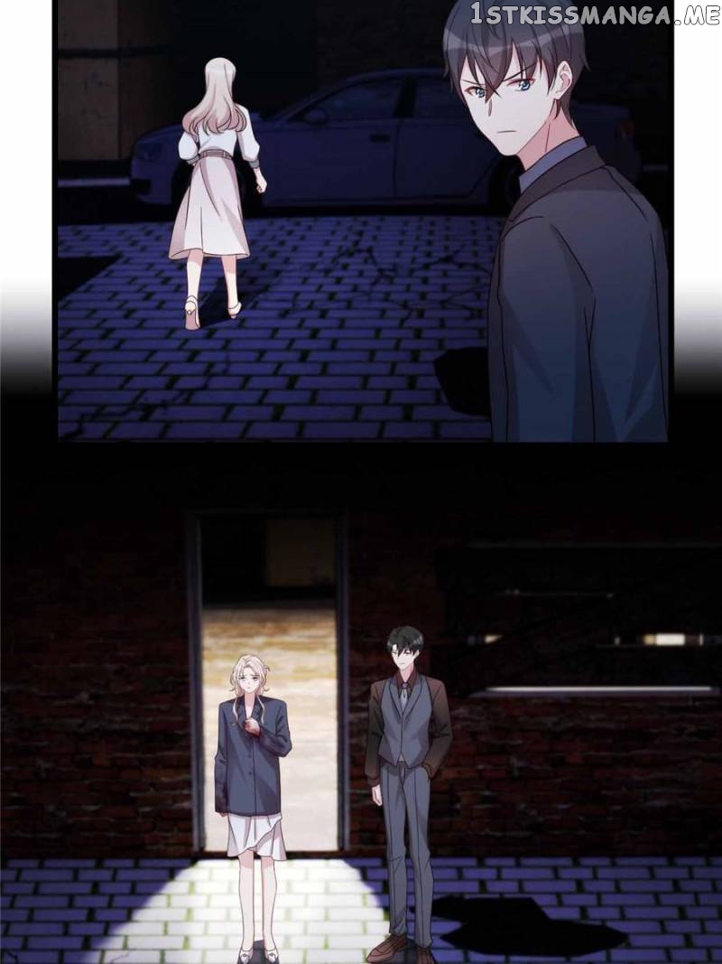 Sultry Wedding Chapter 112 - page 4