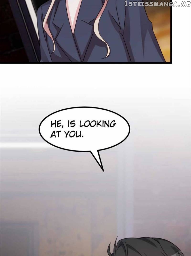 Sultry Wedding Chapter 112 - page 7