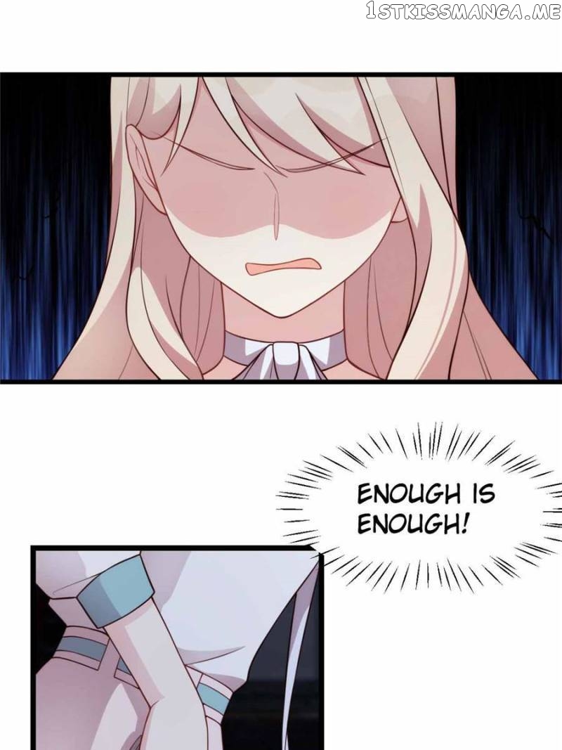 Sultry Wedding Chapter 111 - page 10