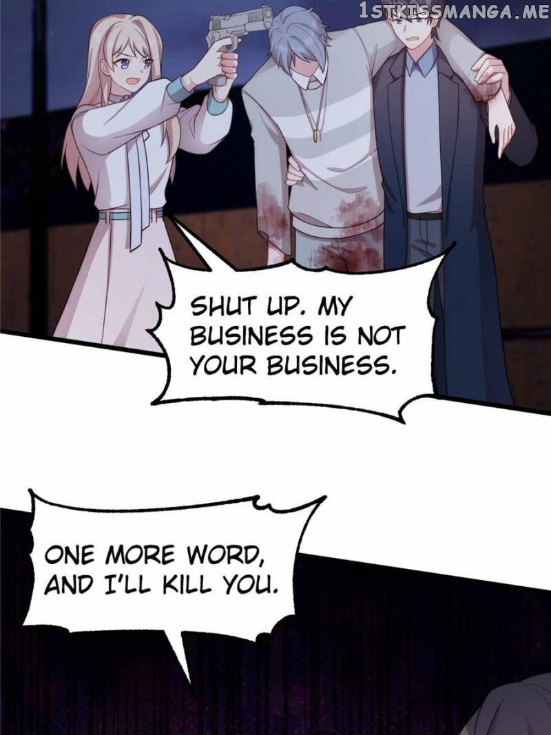 Sultry Wedding Chapter 111 - page 13