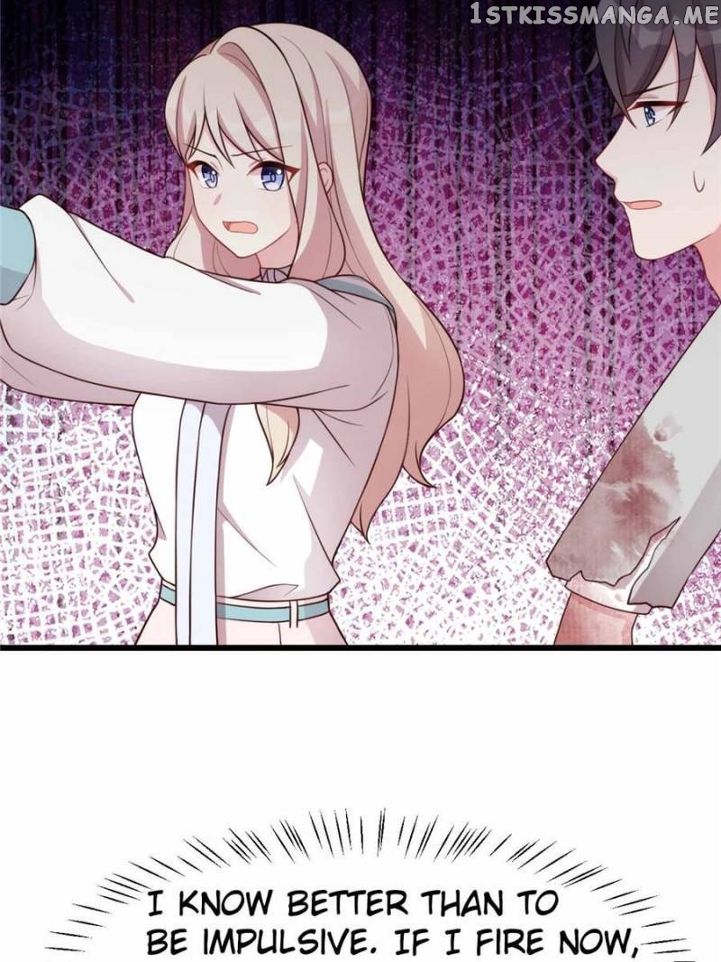 Sultry Wedding Chapter 111 - page 14