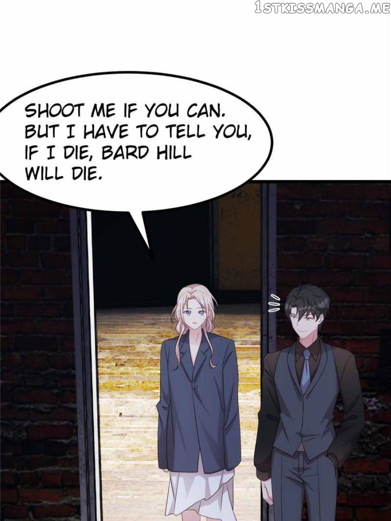 Sultry Wedding Chapter 111 - page 16