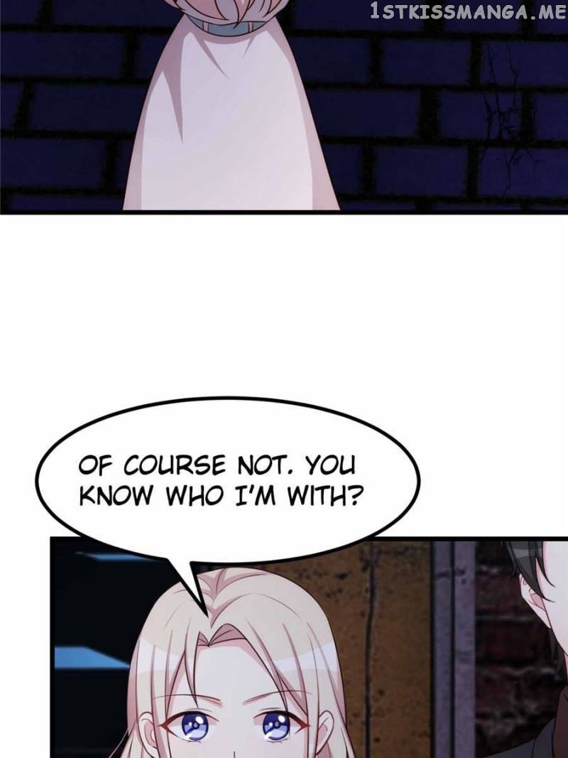 Sultry Wedding Chapter 111 - page 18