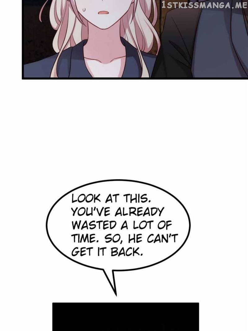 Sultry Wedding Chapter 111 - page 19