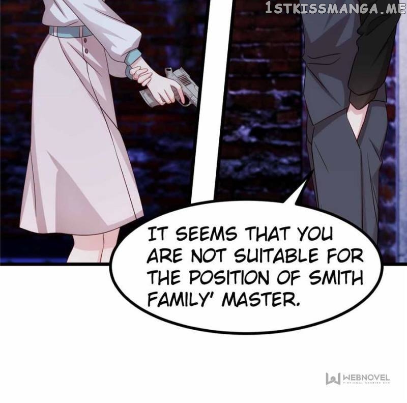 Sultry Wedding Chapter 111 - page 22