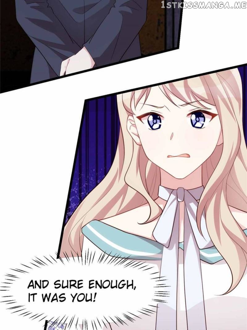 Sultry Wedding Chapter 111 - page 4