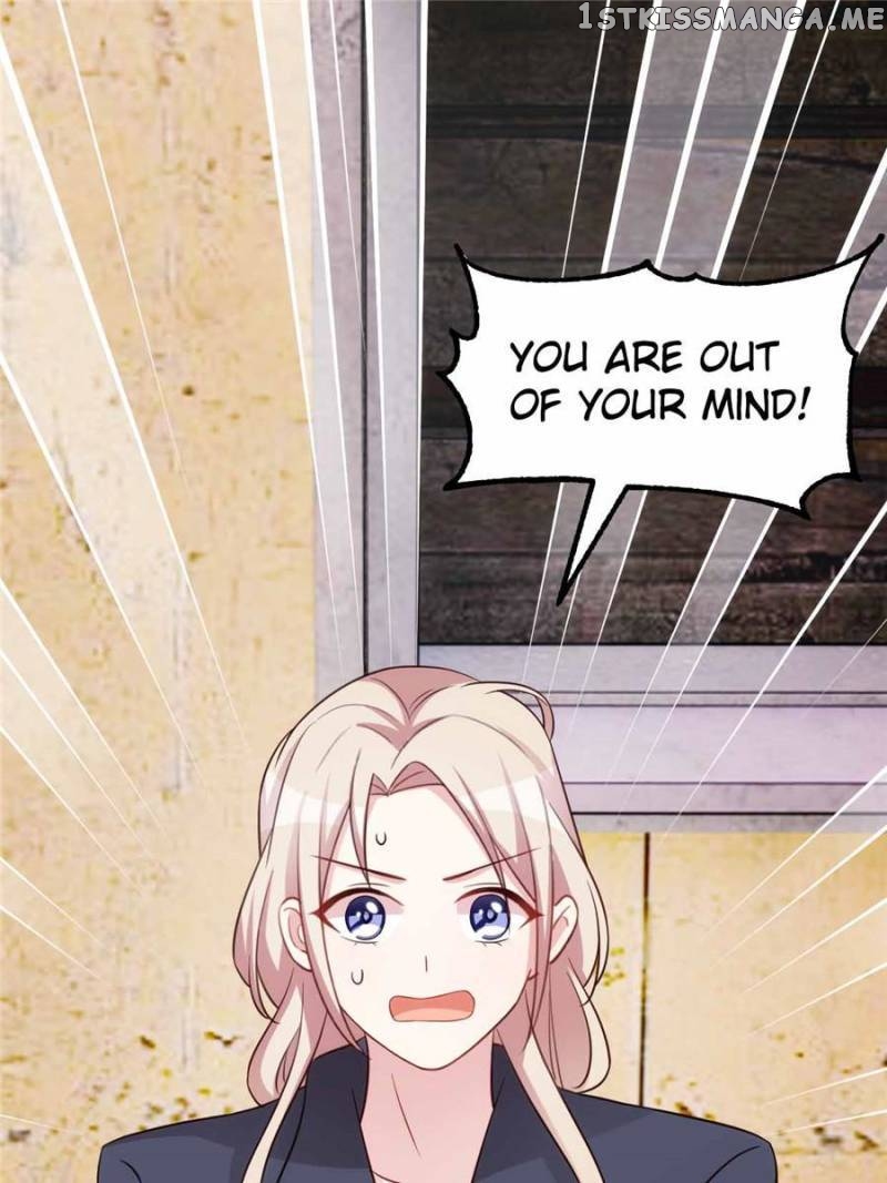 Sultry Wedding Chapter 110 - page 1