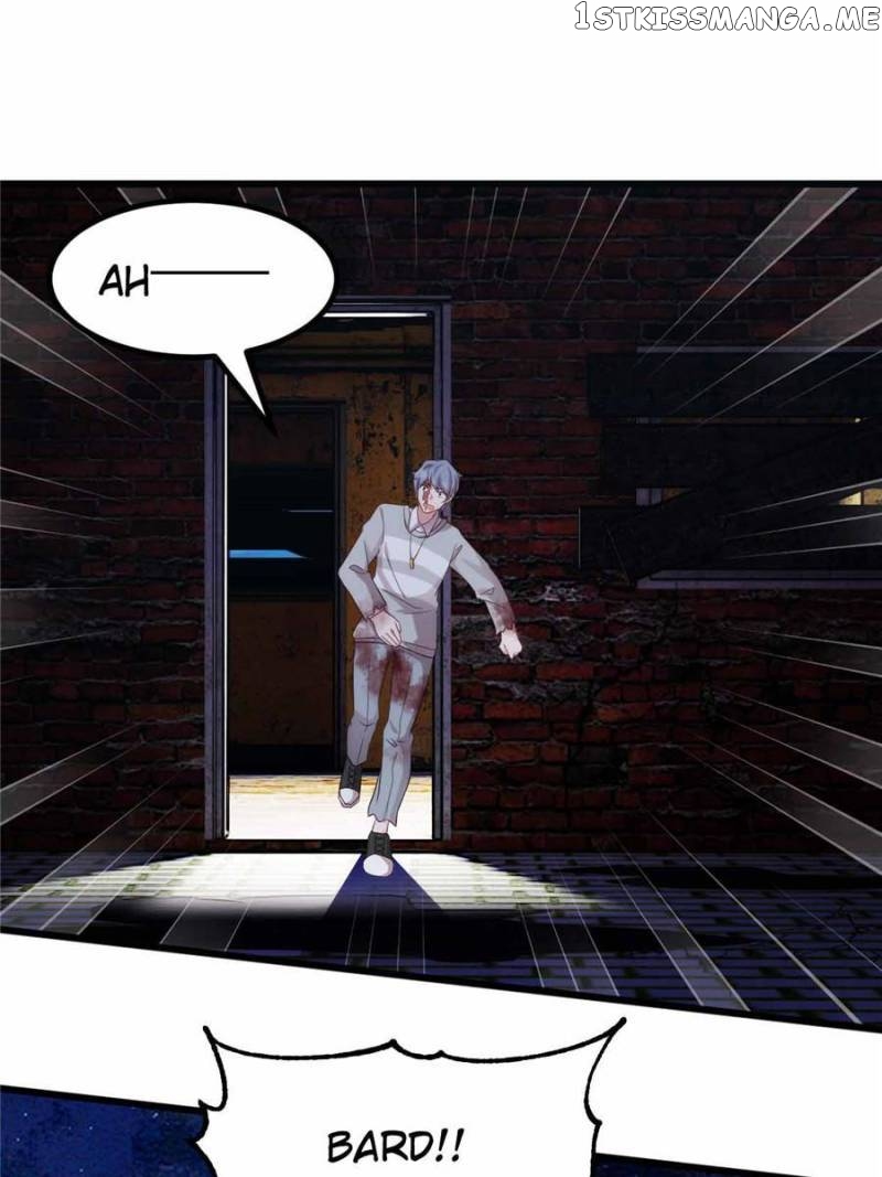 Sultry Wedding Chapter 110 - page 11