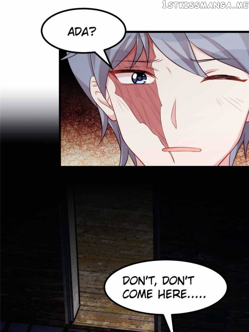 Sultry Wedding Chapter 110 - page 13