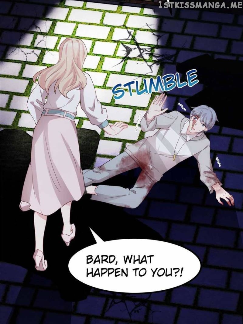 Sultry Wedding Chapter 110 - page 14