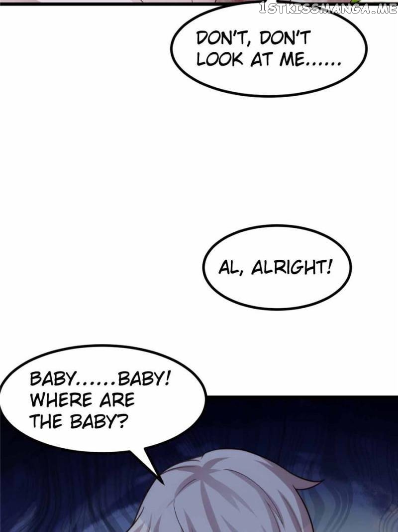Sultry Wedding Chapter 110 - page 16